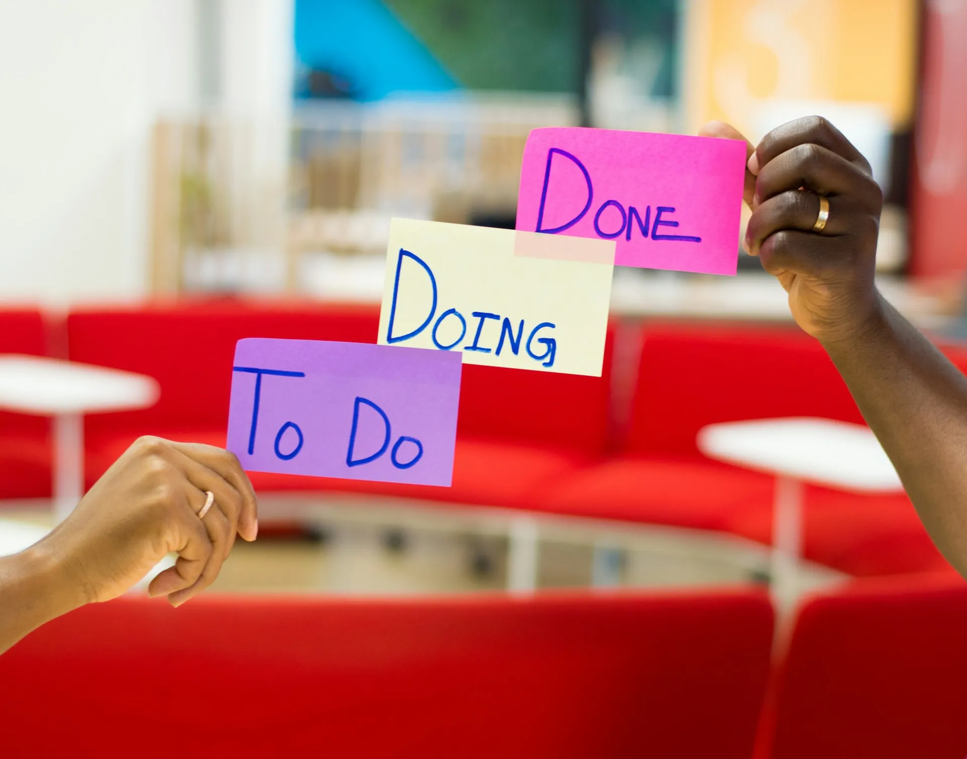Todo-doing-doneのメモ